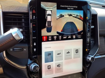 2026 RAM 3500 Limited