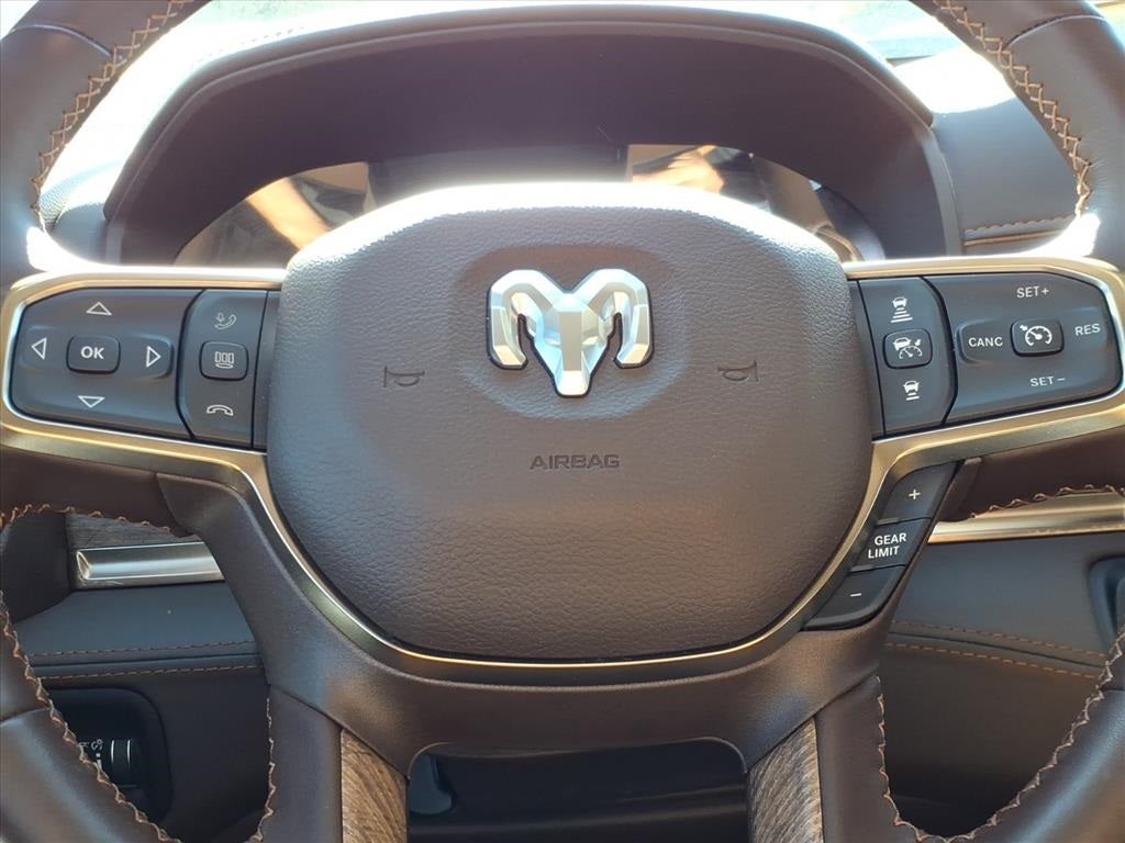 2026 RAM 3500 Limited