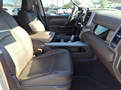 2026 RAM 3500 Limited