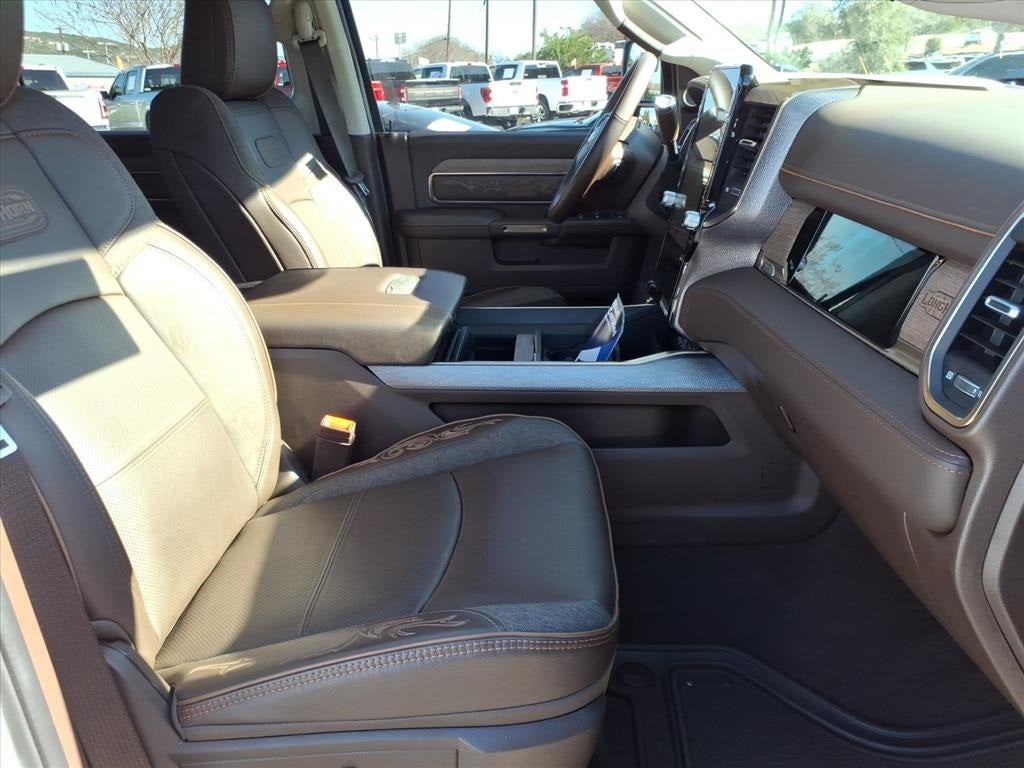 2026 RAM 3500 Limited