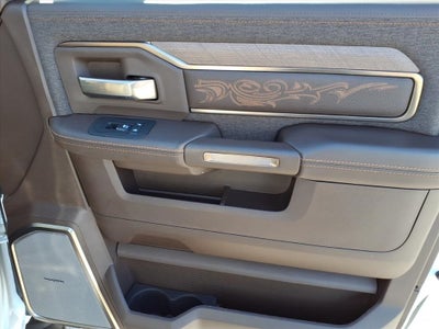 2026 RAM 3500 Limited