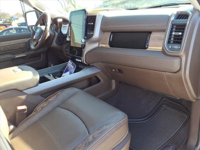 2026 RAM 3500 Limited