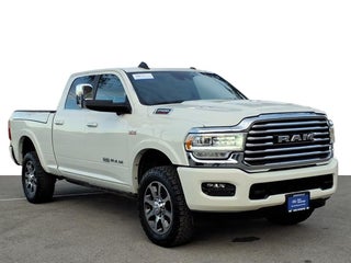 2021 RAM 2500 Longhorn