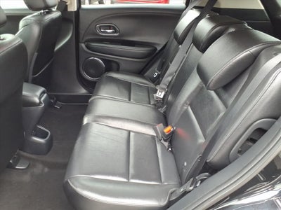 2017 Honda HR-V EX-L w/Navigation