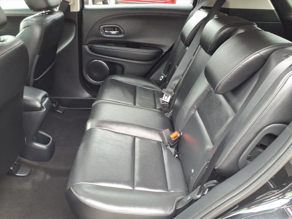 2017 Honda HR-V EX-L w/Navigation