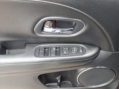 2017 Honda HR-V EX-L w/Navigation