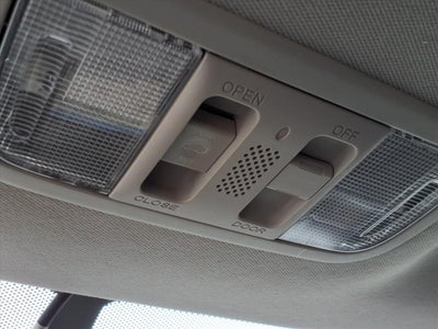 2017 Honda HR-V EX-L w/Navigation