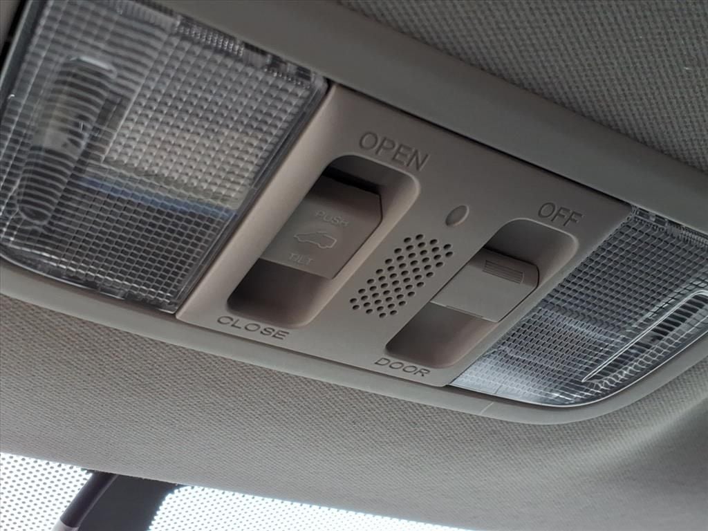 2017 Honda HR-V EX-L w/Navigation