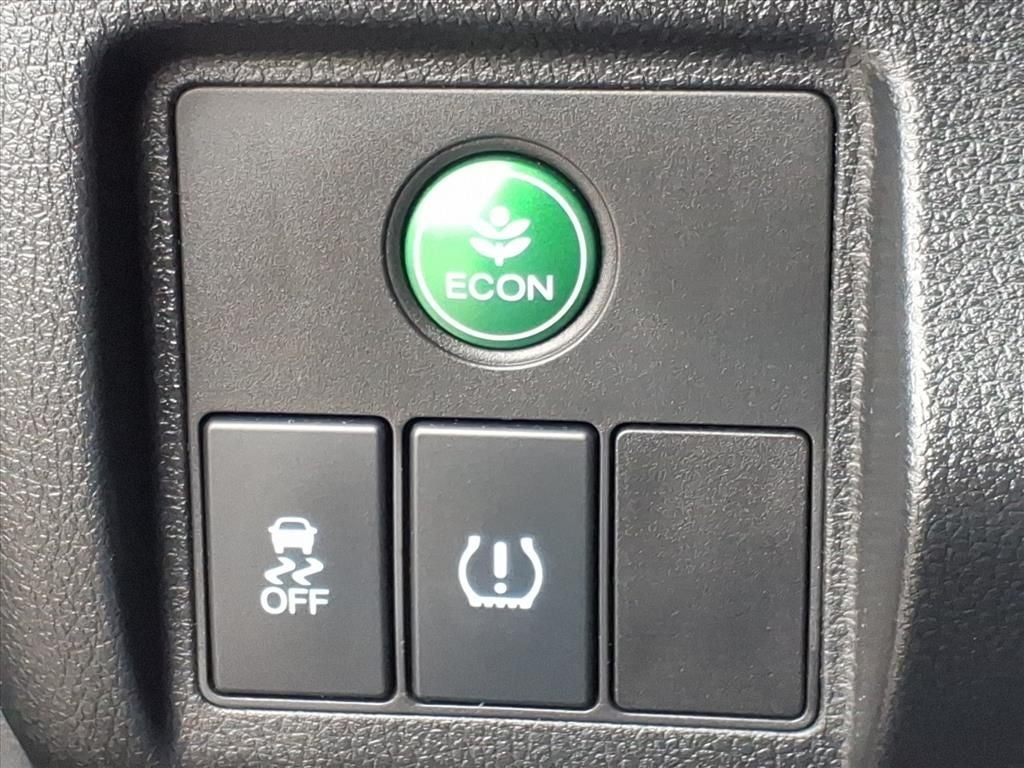 2017 Honda HR-V EX-L w/Navigation