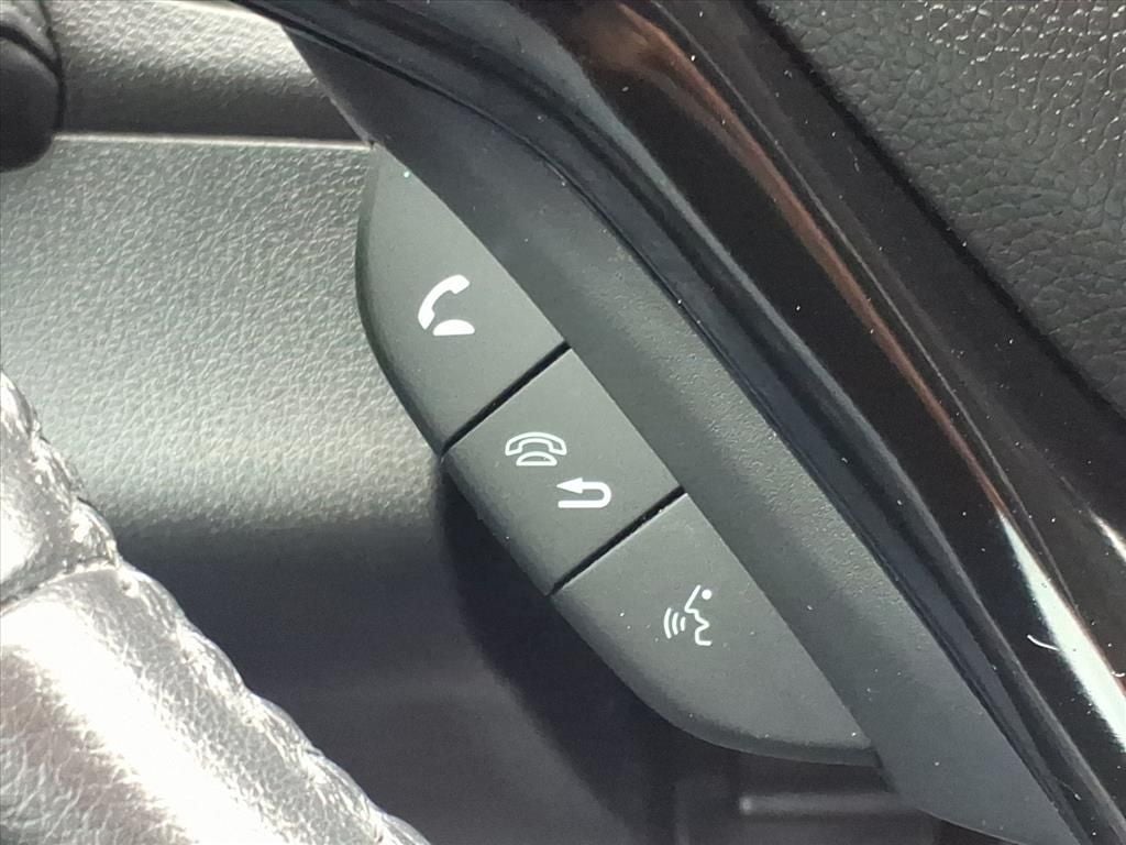 2017 Honda HR-V EX-L w/Navigation