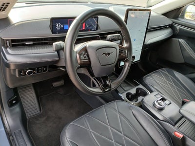 2024 Ford Mustang Mach-E Select
