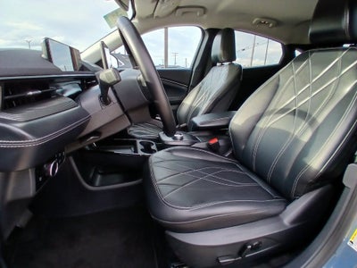 2024 Ford Mustang Mach-E Select