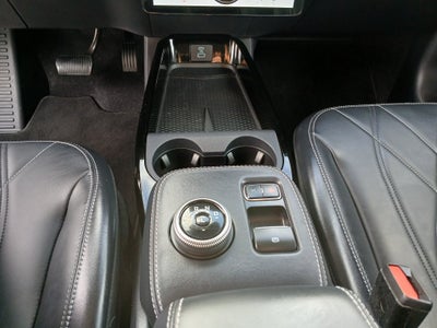 2024 Ford Mustang Mach-E Select