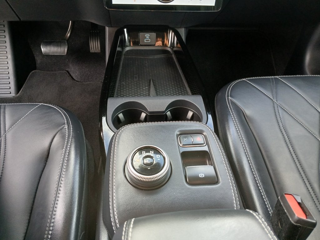 2024 Ford Mustang Mach-E Select