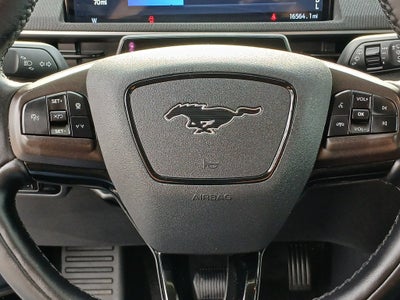 2024 Ford Mustang Mach-E Select
