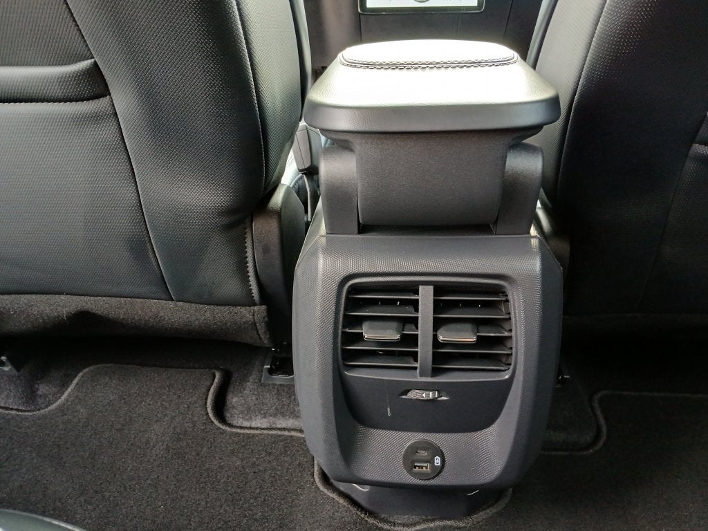 2024 Ford Mustang Mach-E Select