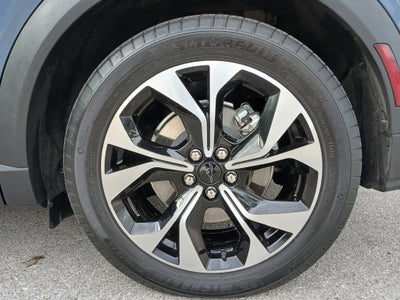 2024 Ford Mustang Mach-E Select