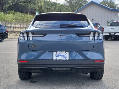 2024 Ford Mustang Mach-E Select