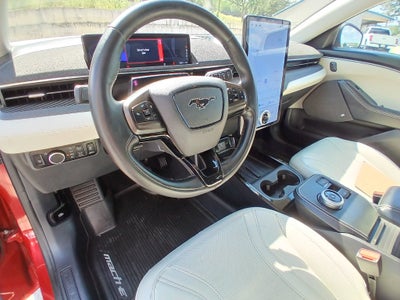 2024 Ford Mustang Mach-E Premium