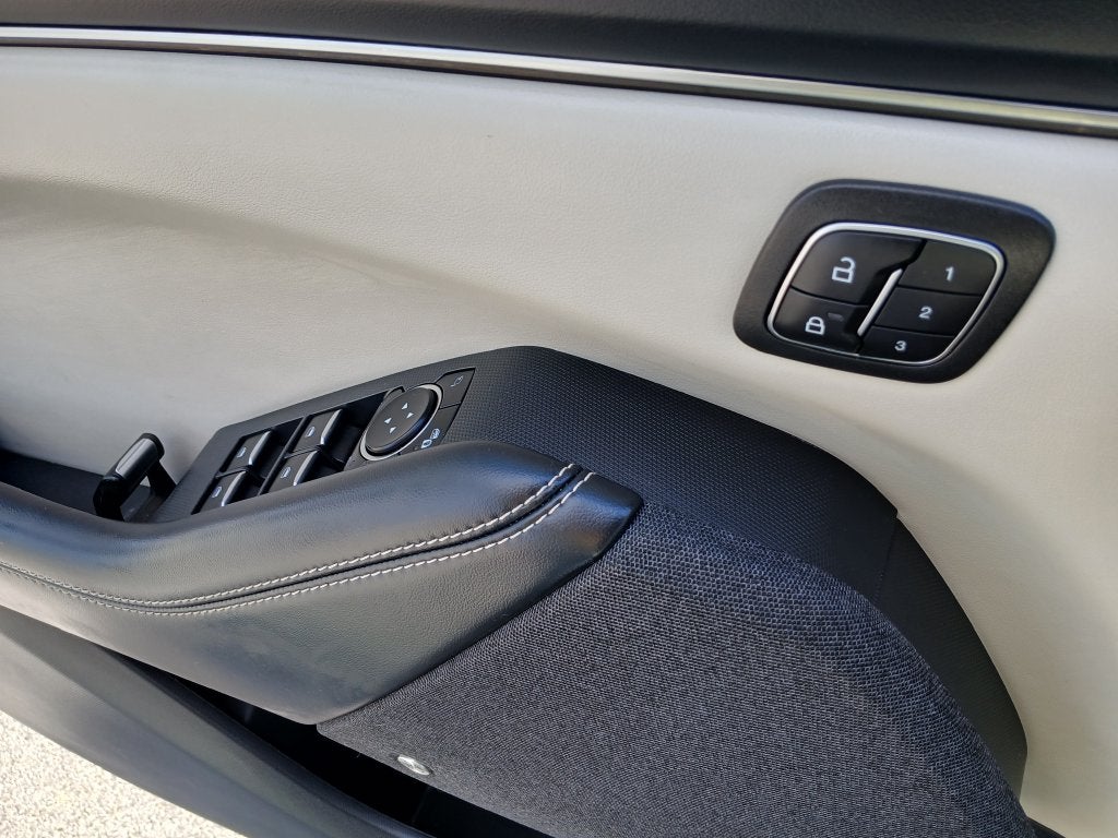 2024 Ford Mustang Mach-E Premium