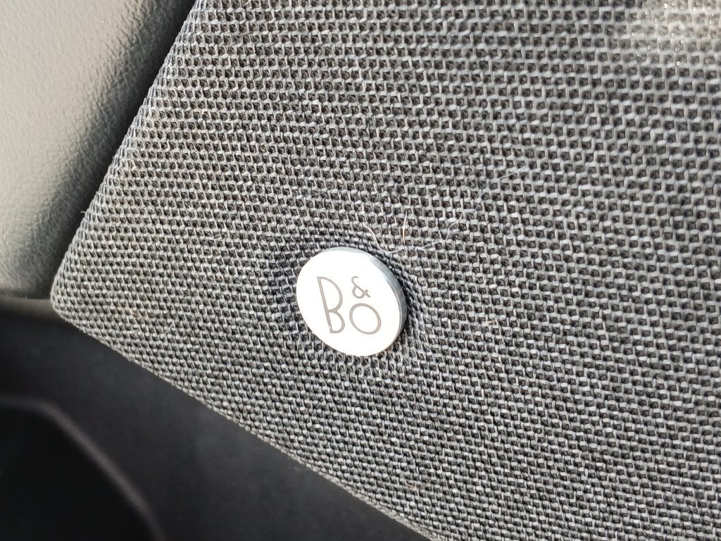 2024 Ford Mustang Mach-E Premium