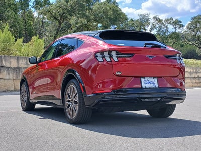 2024 Ford Mustang Mach-E Premium