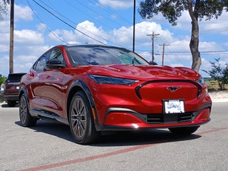 2024 Ford Mustang Mach-E Premium