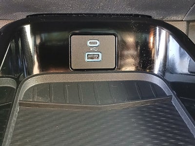 2024 Ford Mustang Mach-E GT