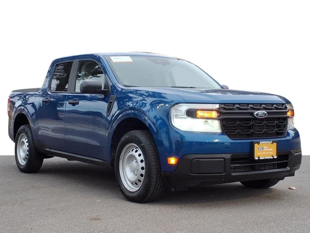 2024 Ford Maverick XL