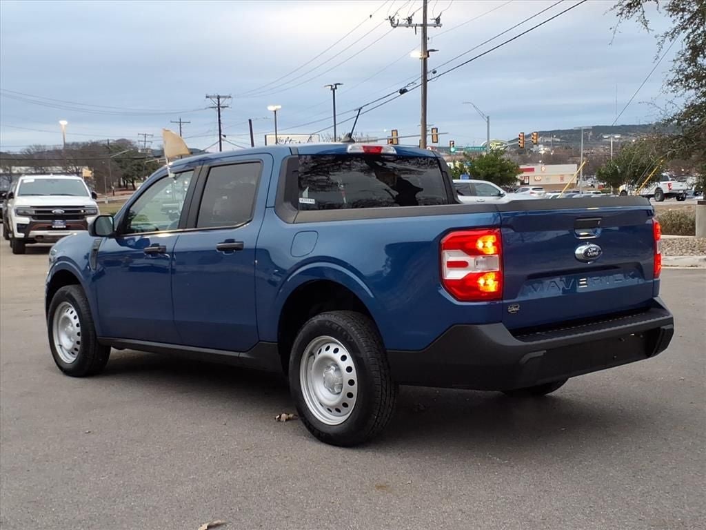 2024 Ford Maverick XL