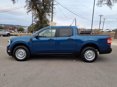 2024 Ford Maverick XL