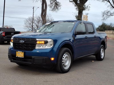 2024 Ford Maverick XL