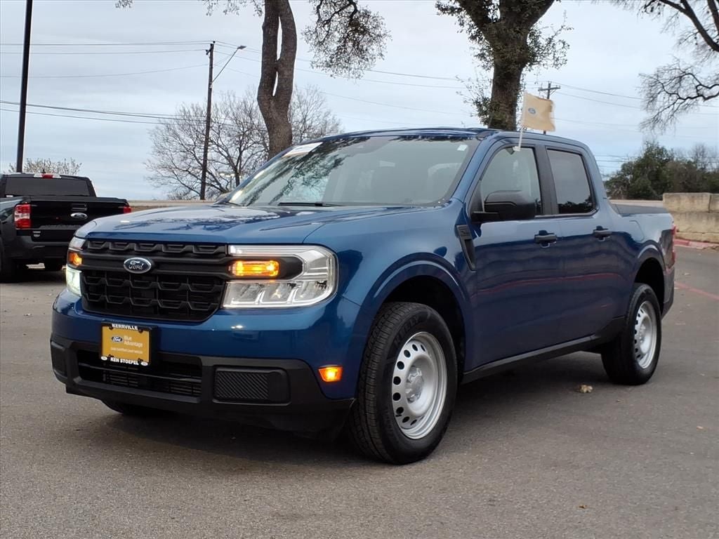 2024 Ford Maverick XL