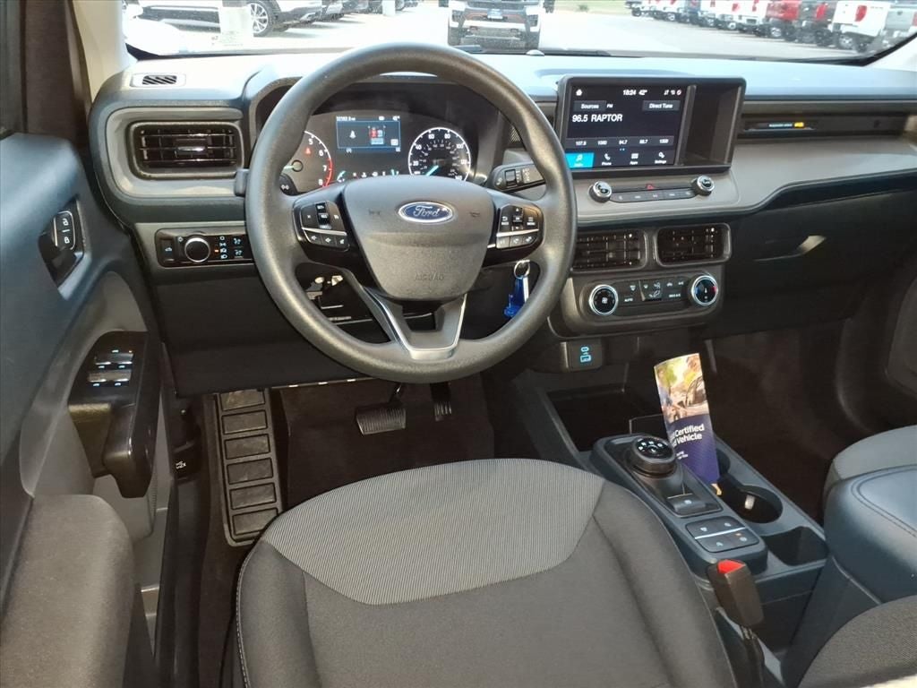 2024 Ford Maverick XL