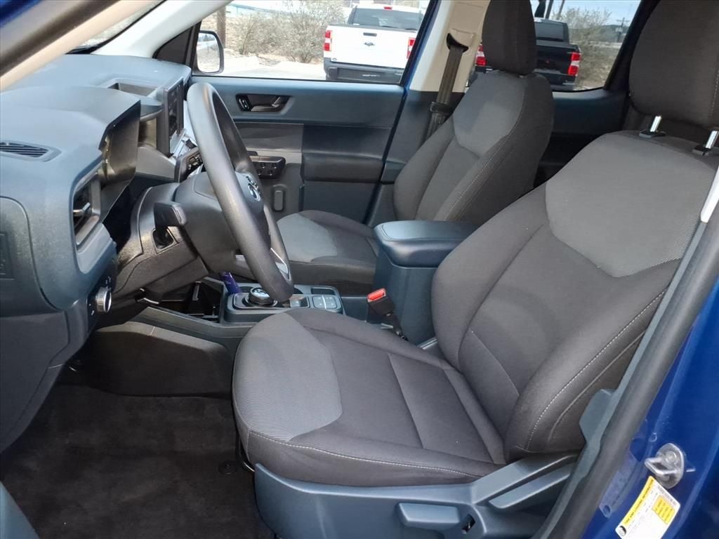 2024 Ford Maverick XL