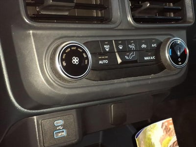 2024 Ford Maverick XL