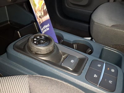 2024 Ford Maverick XL