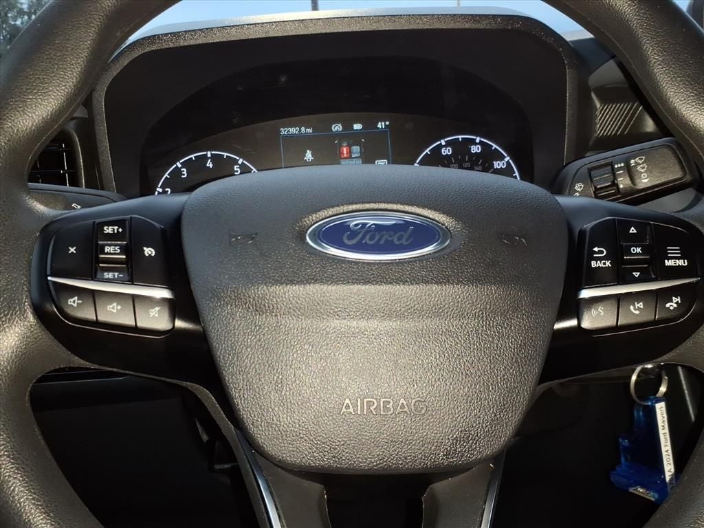 2024 Ford Maverick XL