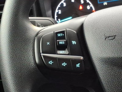 2024 Ford Maverick XL