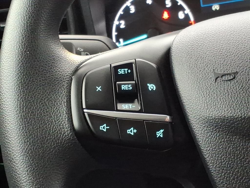 2024 Ford Maverick XL