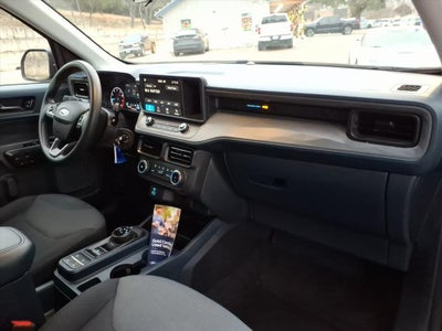 2024 Ford Maverick XL