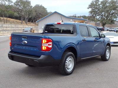 2024 Ford Maverick XL