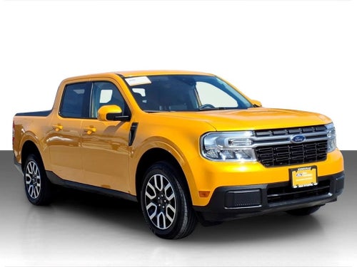 2023 Ford Maverick Lariat