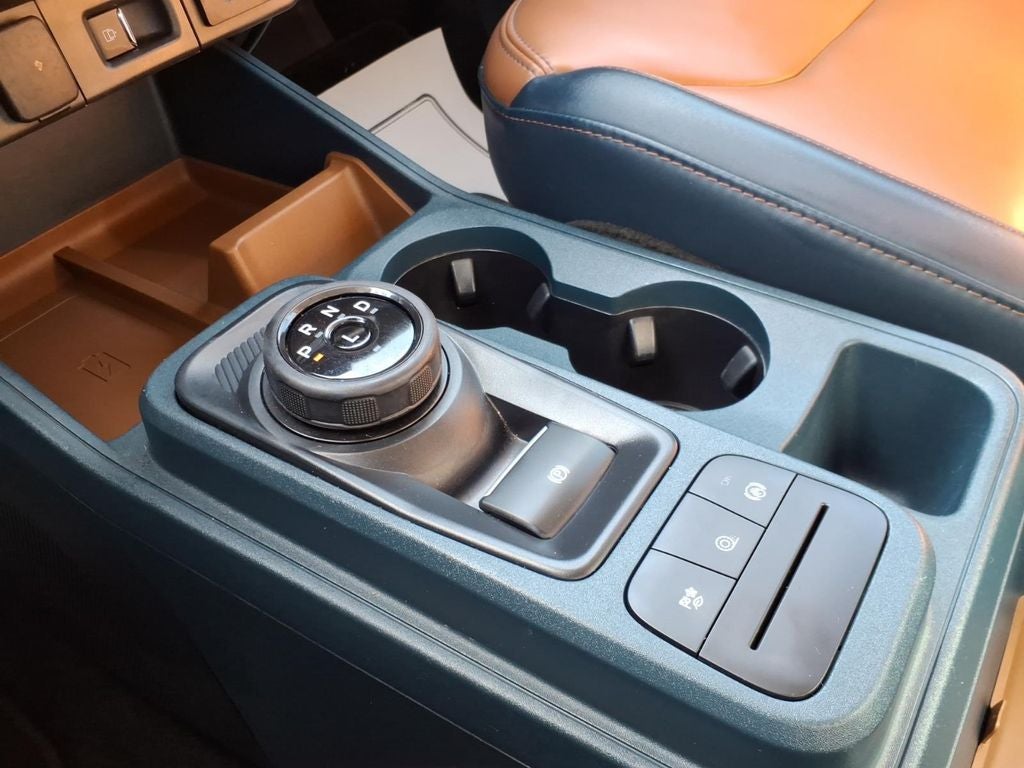2023 Ford Maverick Lariat