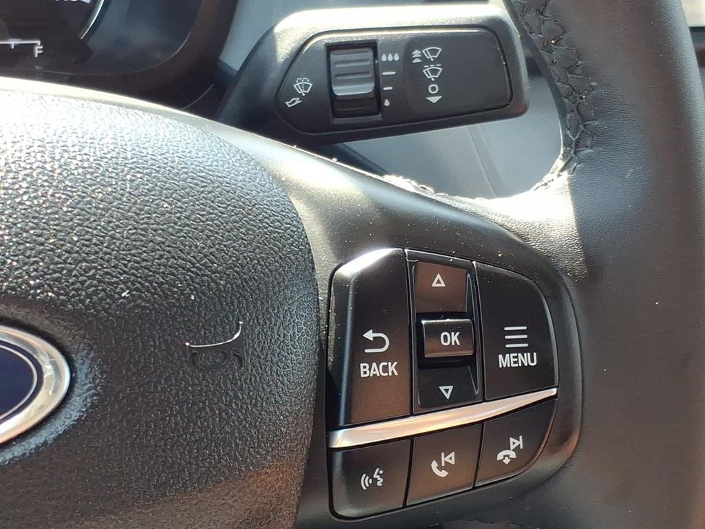 2023 Ford Maverick Lariat
