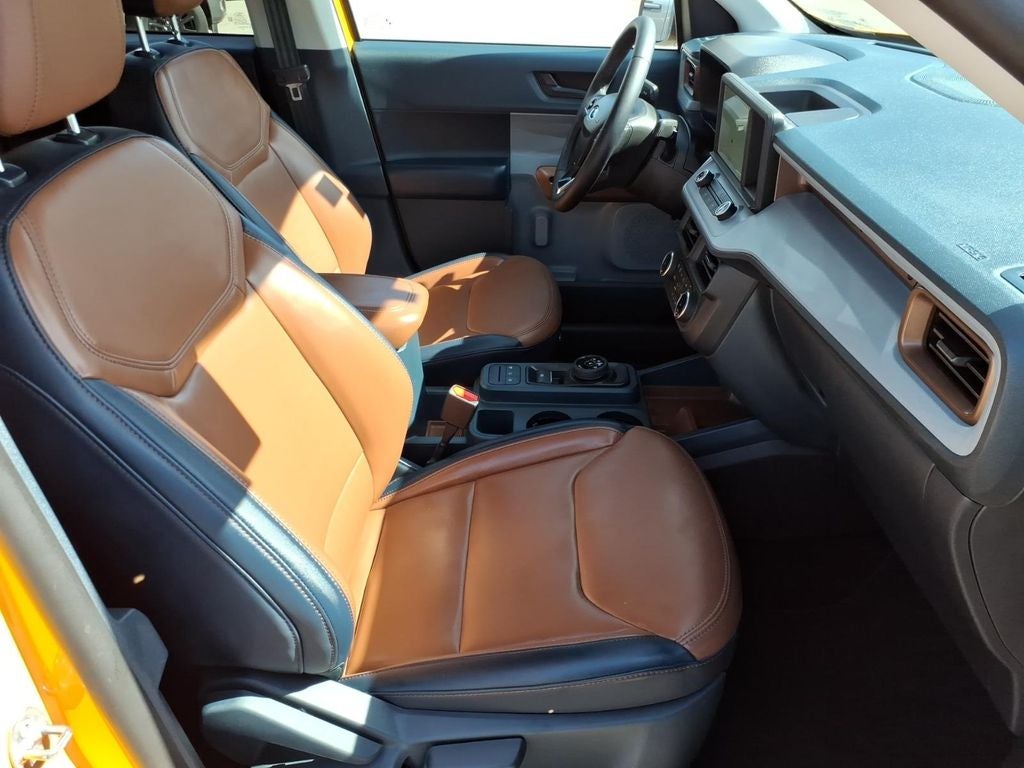 2023 Ford Maverick Lariat