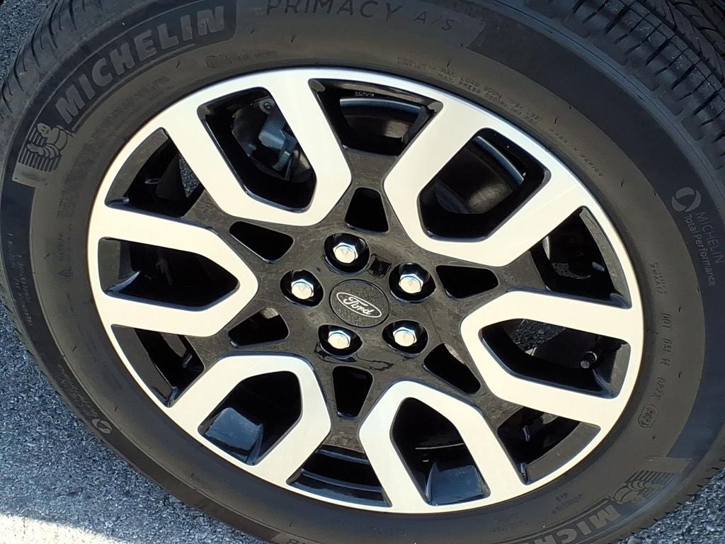 2023 Ford Maverick Lariat