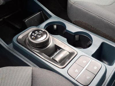 2022 Ford Maverick XL