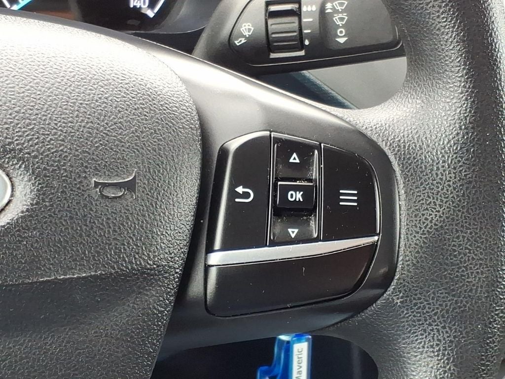 2022 Ford Maverick XL