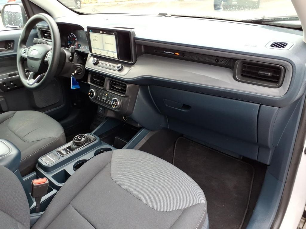2022 Ford Maverick XL